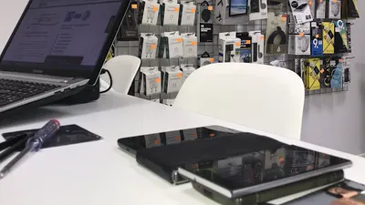 ITmaniac - naprawa telefonów, kasy fiskalne, monitoring